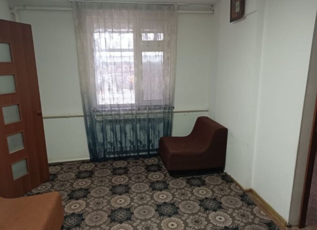 32 м², 1 комната: фото 8