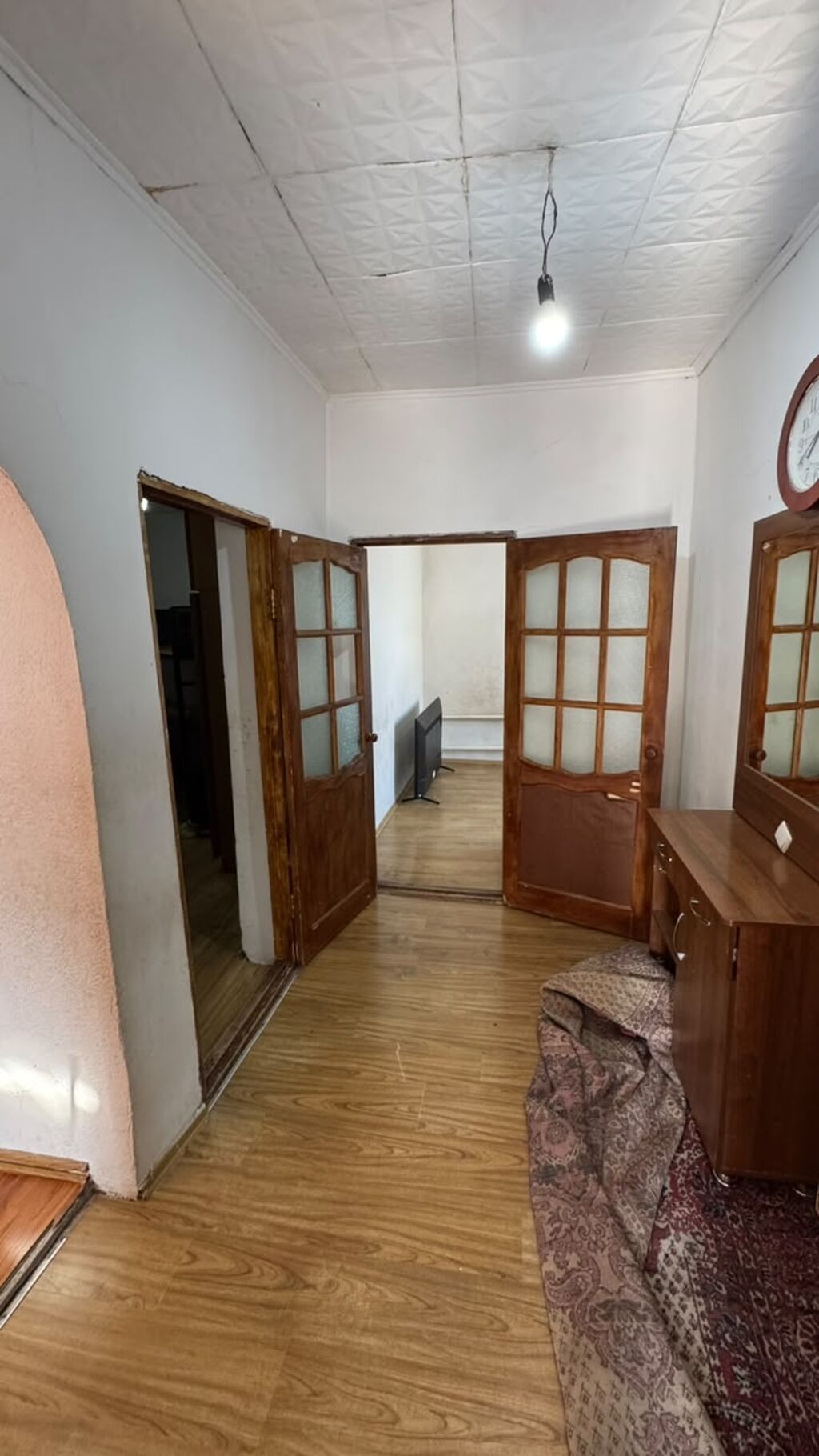 70 м², 4 комнаты, 1000 мелочей, Семейным: фото 3