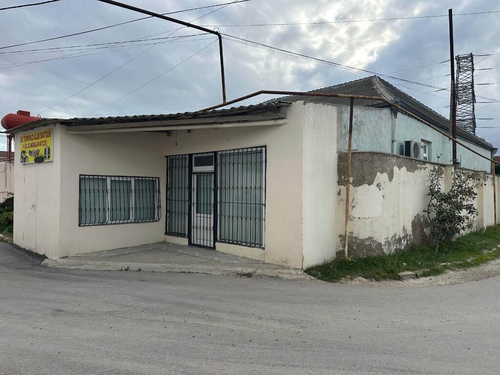 5 otaqlı, 196 kv. m, Kredit yoxdur, Orta təmir