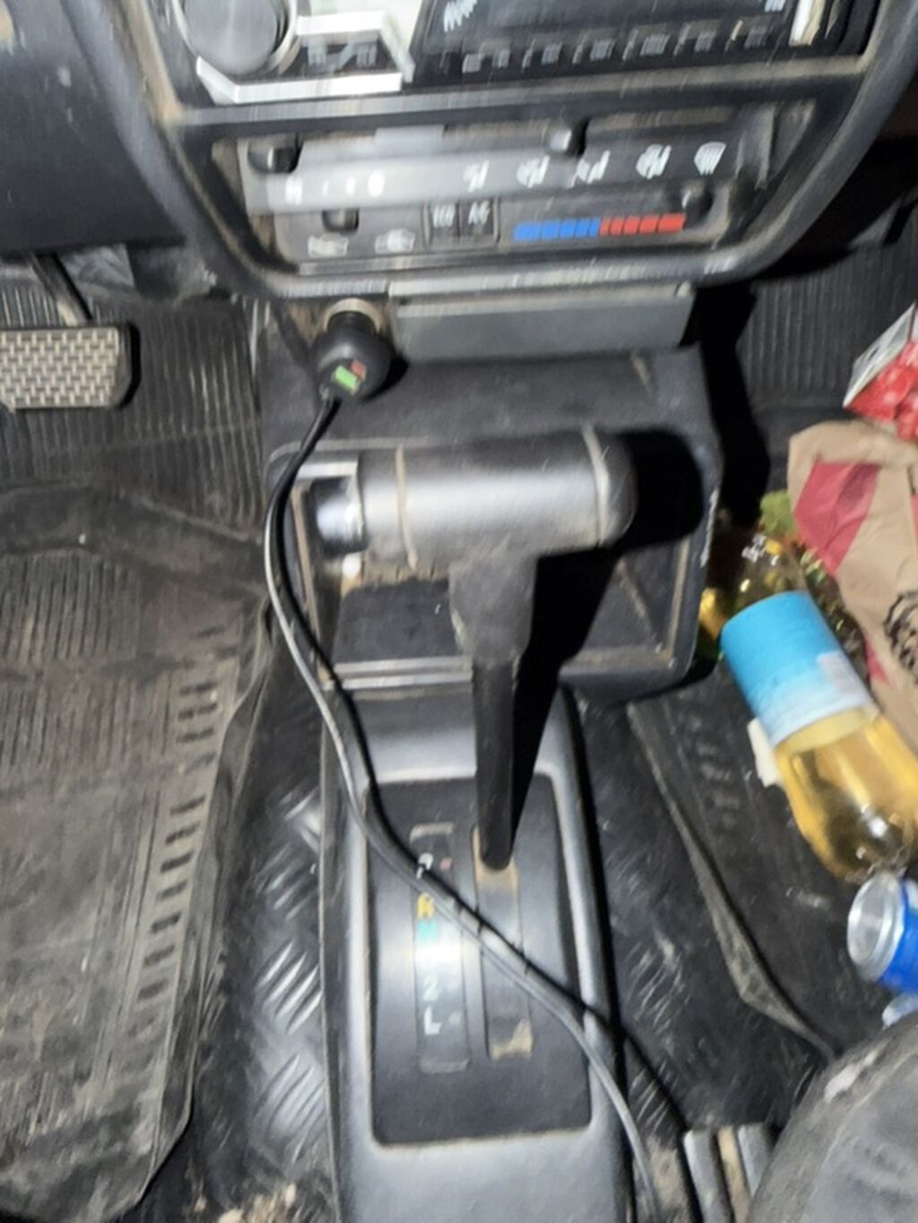 Daewoo Tico: 1996 г., 0.8 л, Автомат, Бензин, Хэтчбэк: фото 2