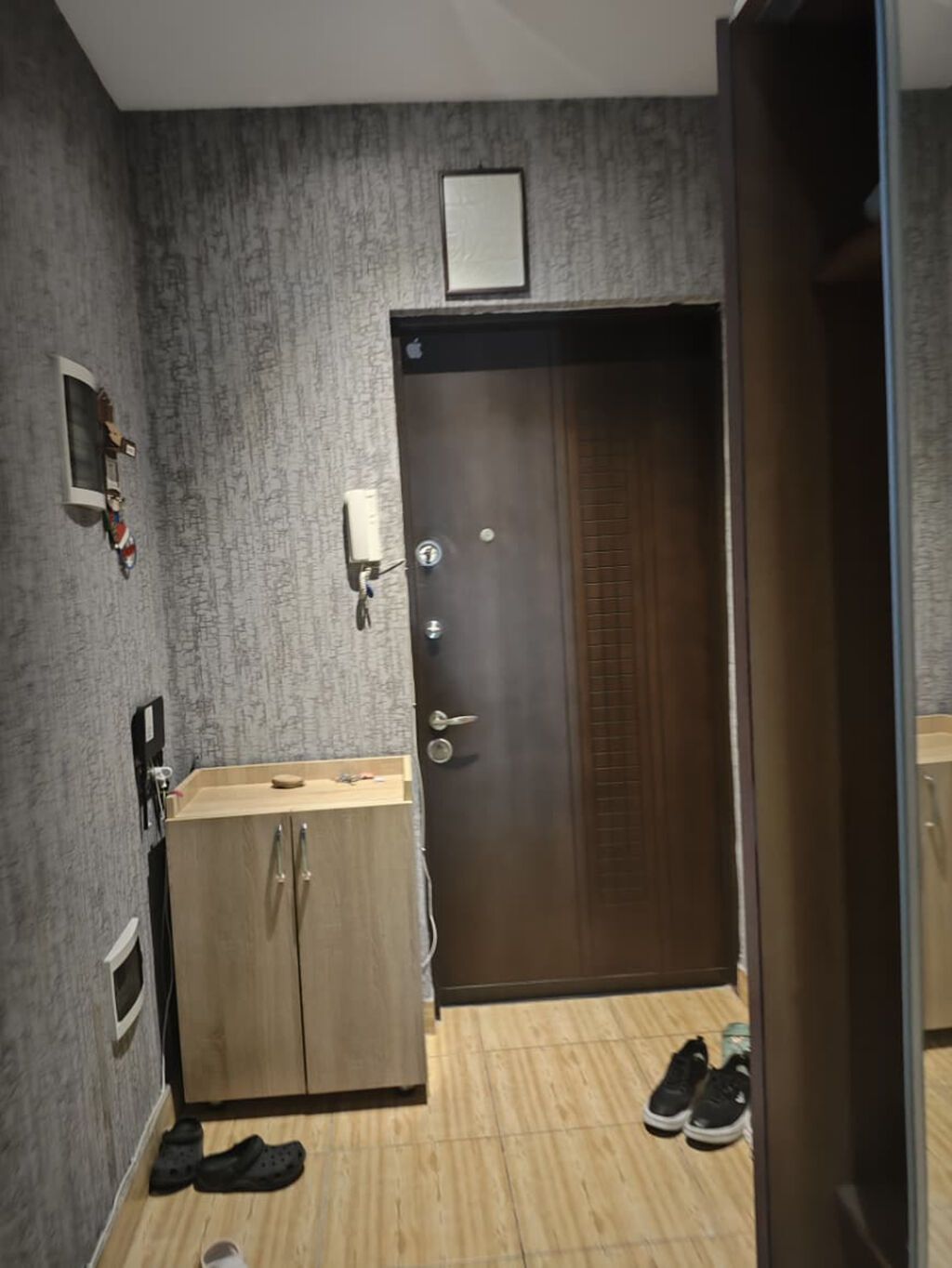 Bakıxanov qəs., 4 otaqlı, Yeni tikili, 112 kv. m