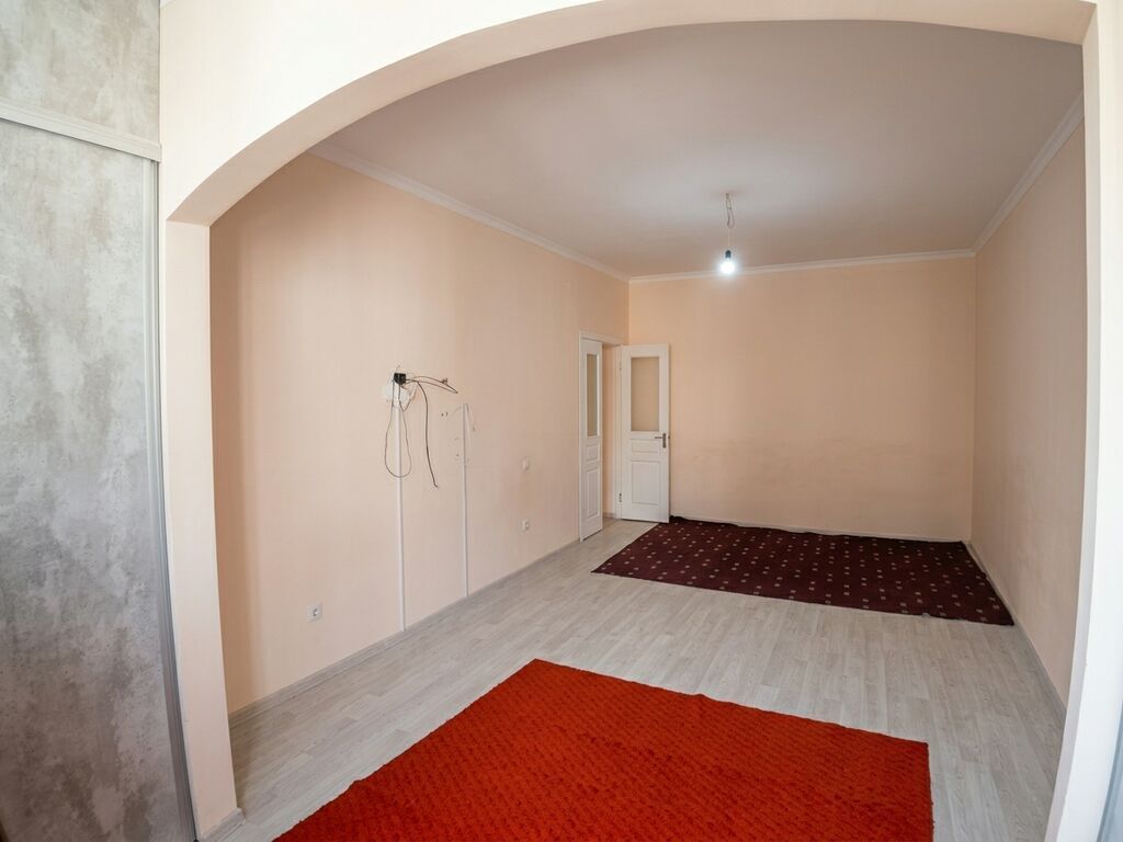 1 комната, 45 м², Южная Магистраль 107 серия, 7 этаж, Косметический ремонт: фото 8