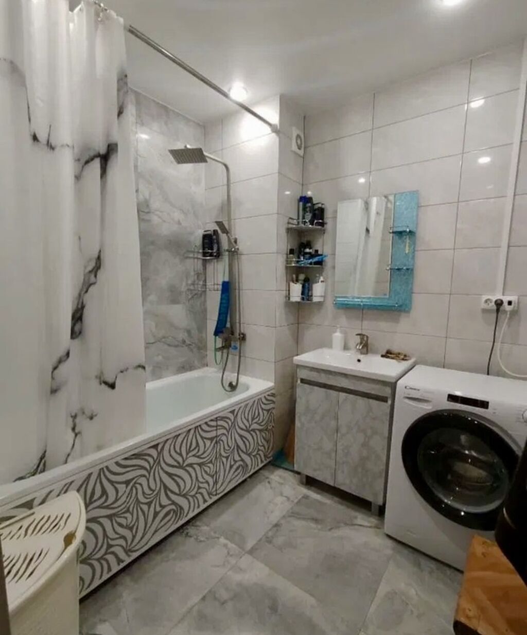 Сдам 3-комнатный дом 81 м², Гоин, семейным: фото 8