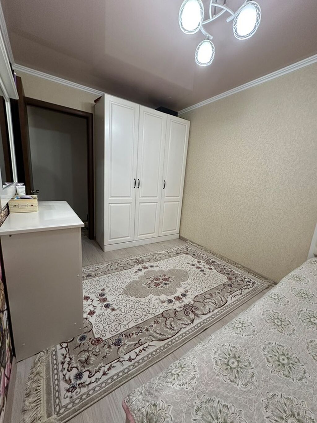 Продажа 2-комнатной квартиры, 104 серия Адрес: 5-й микрорайон,третий: фото 6