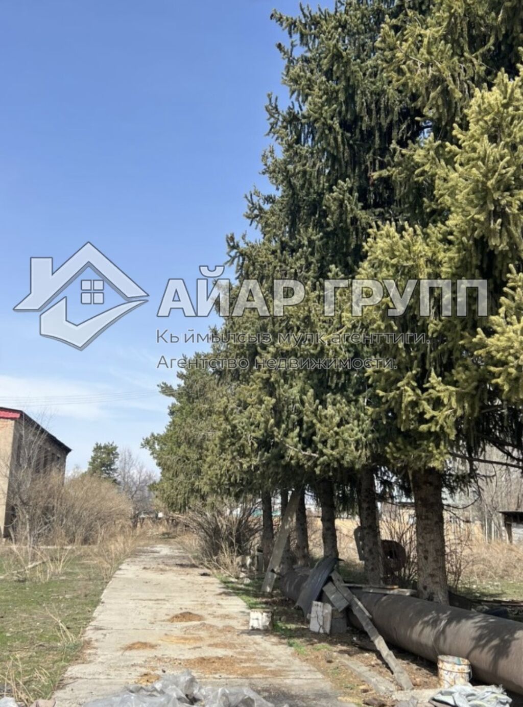 Фабрика, 22000 м² — фото 3
