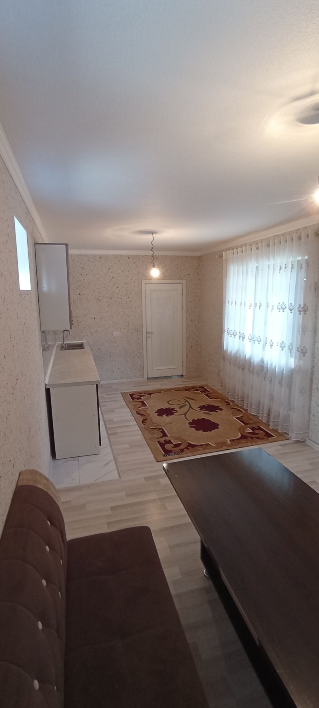 2 комнаты, Собственник, Семейным, от 1 года, С мебелью полностью: фото 8