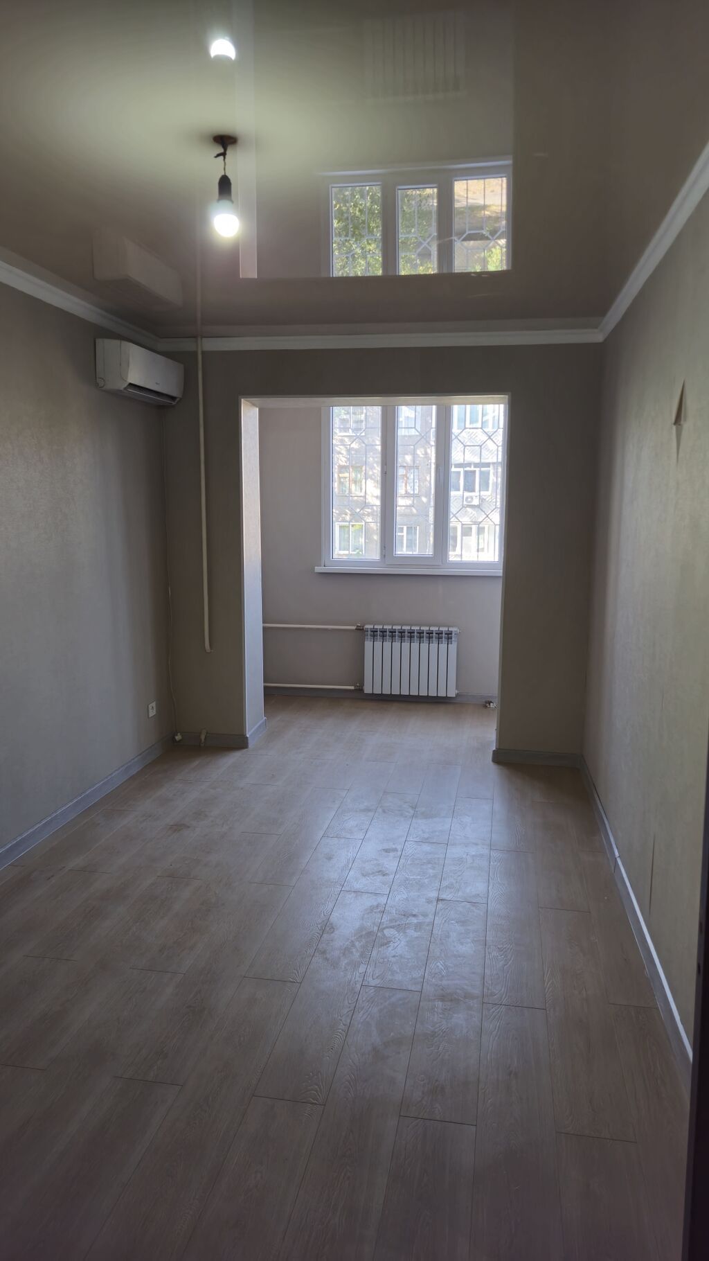 Сдам 2-комнатную квартиру 48 м² у Филармонии: фото 3
