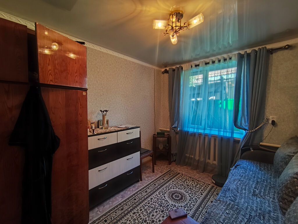 4 комнаты, 115 м², 7 соток, Бишкек, Кызыл Аскер Агентство недвижимости: фото 3