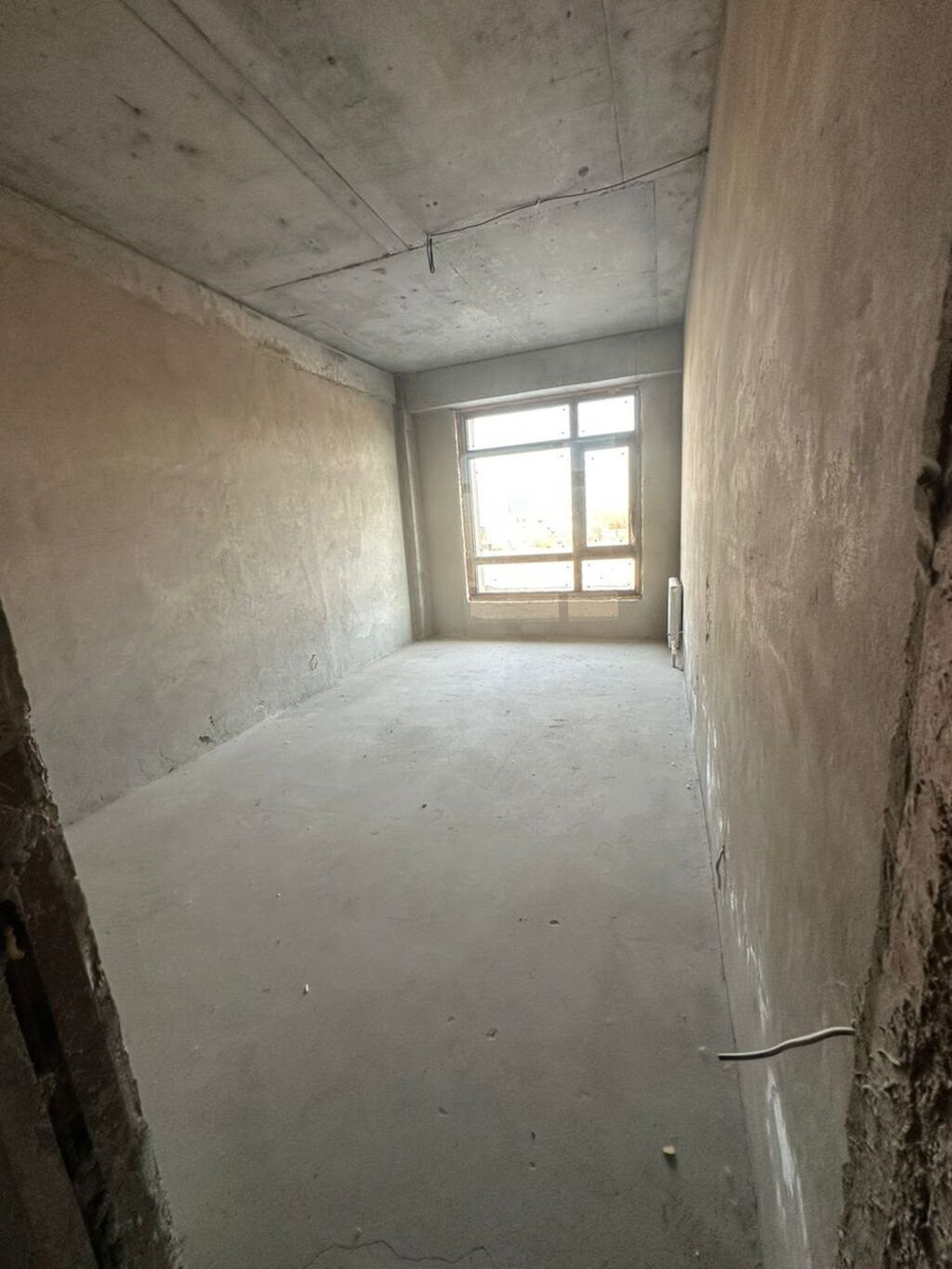 4 комнаты, 158 м², Элитка, 2 этаж, ПСО (под самоотделку): фото 6