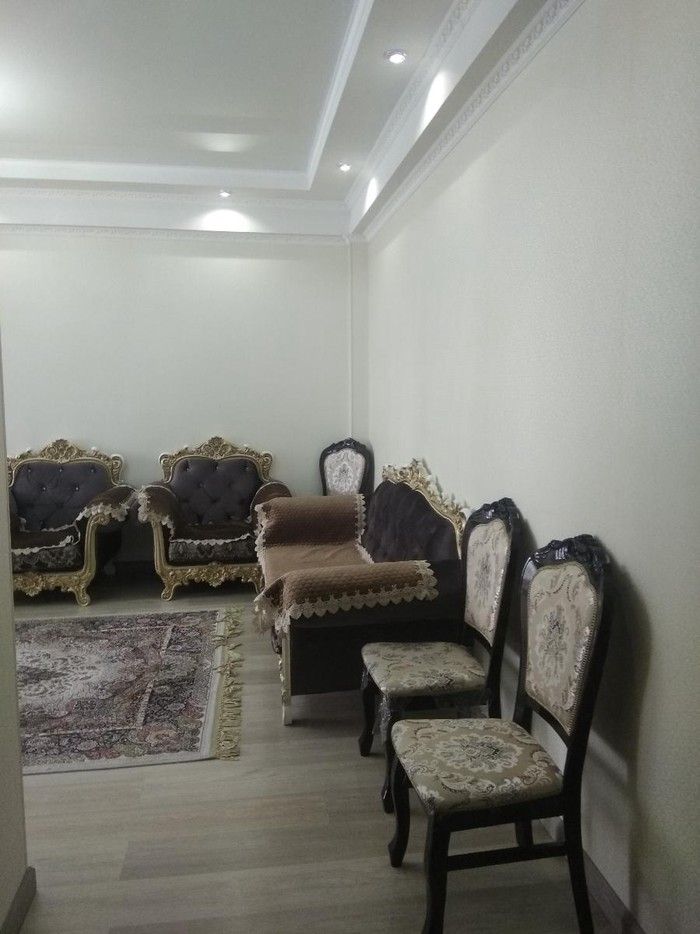 Суточная квартира в центре Бишкека у ТРЦ Бишкек Парк: фото 6