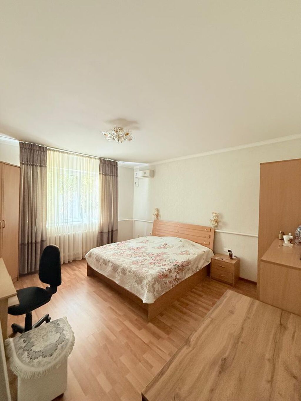 300 м², 8 комнат, Вефа ТЦ, Без животных: фото 3