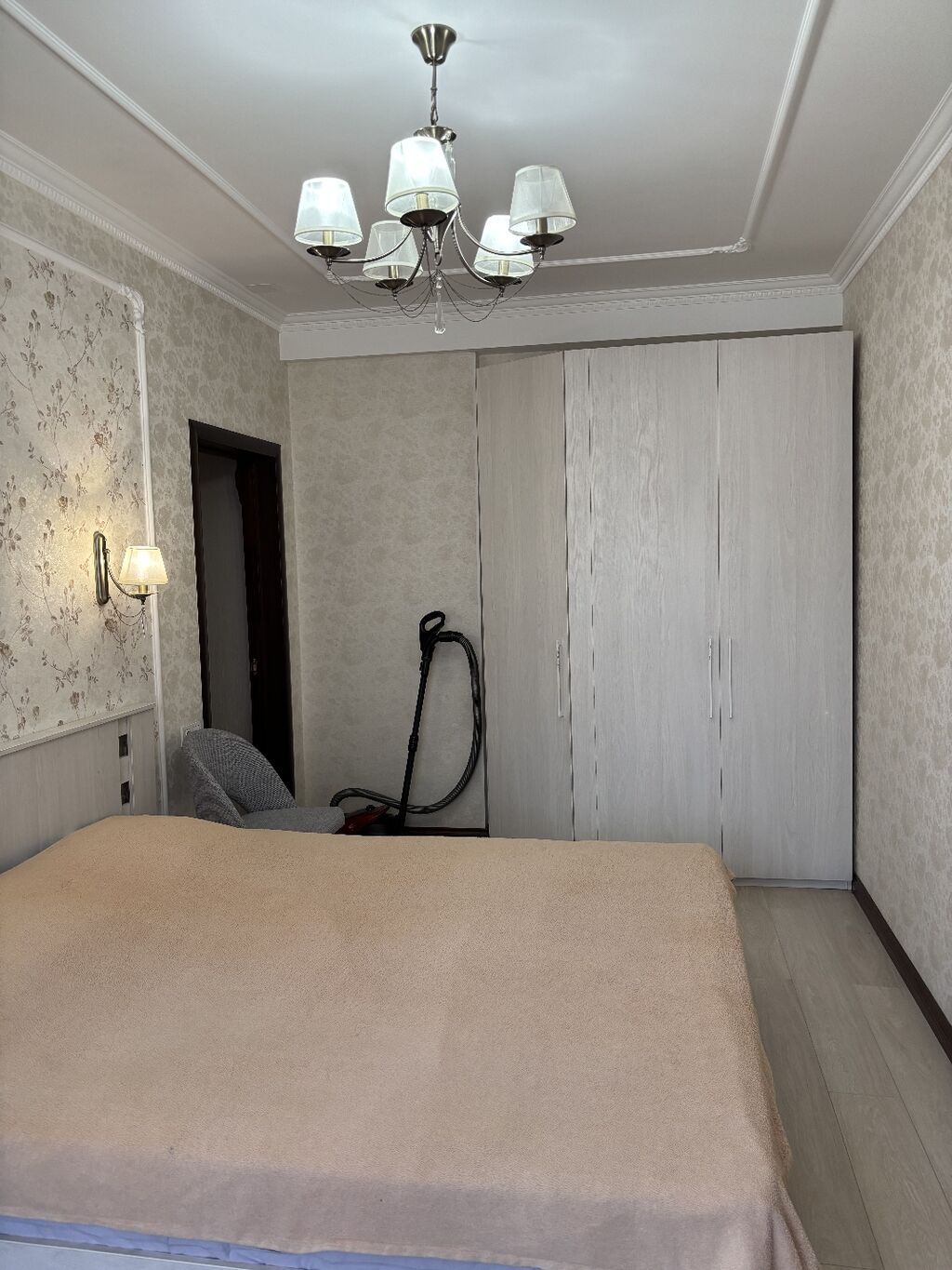3 комнаты, 96 м², Филармония Элитка, 6 этаж, Евроремонт: фото 6