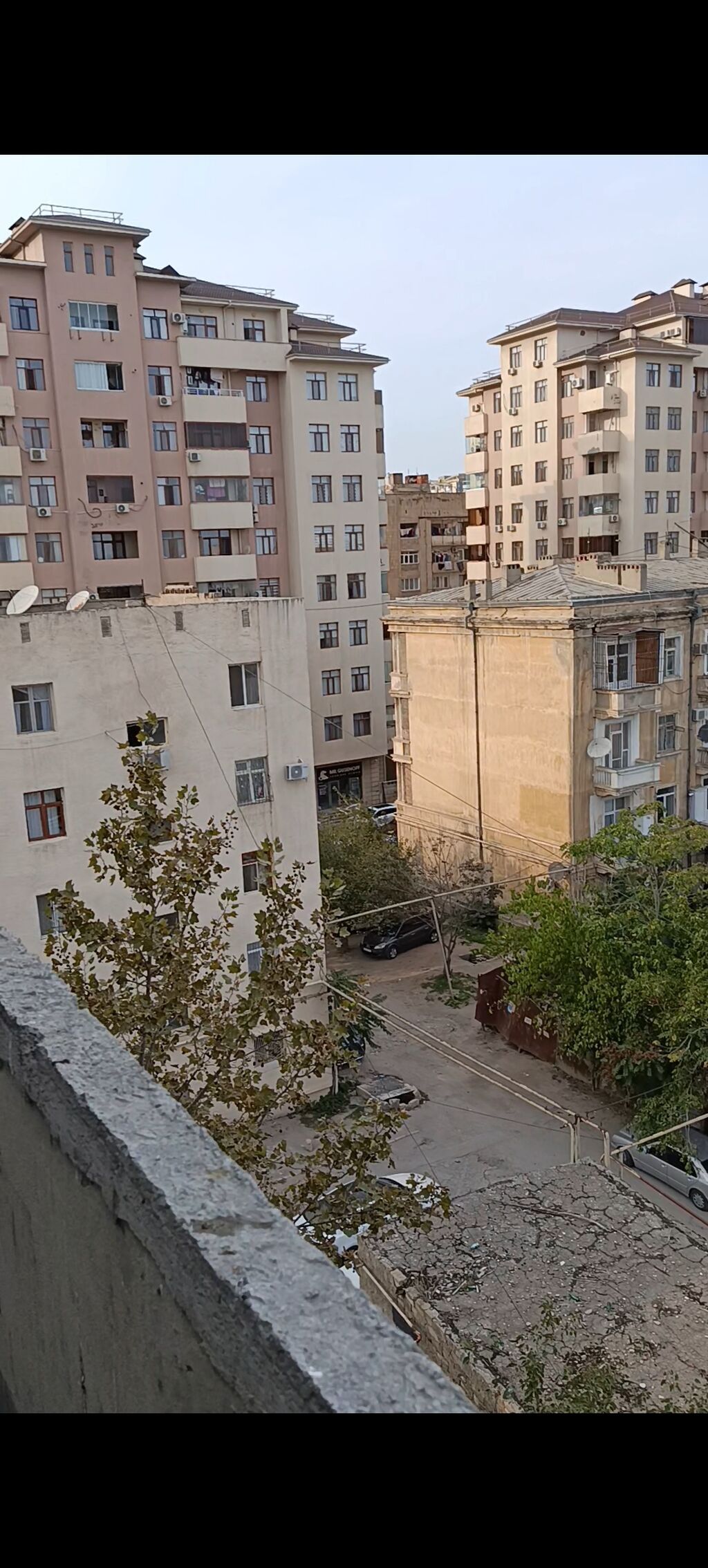 3-room new-build apartment for sale in Bakıxanov, 70 m², 135 000 AZN, photo 4 / 12