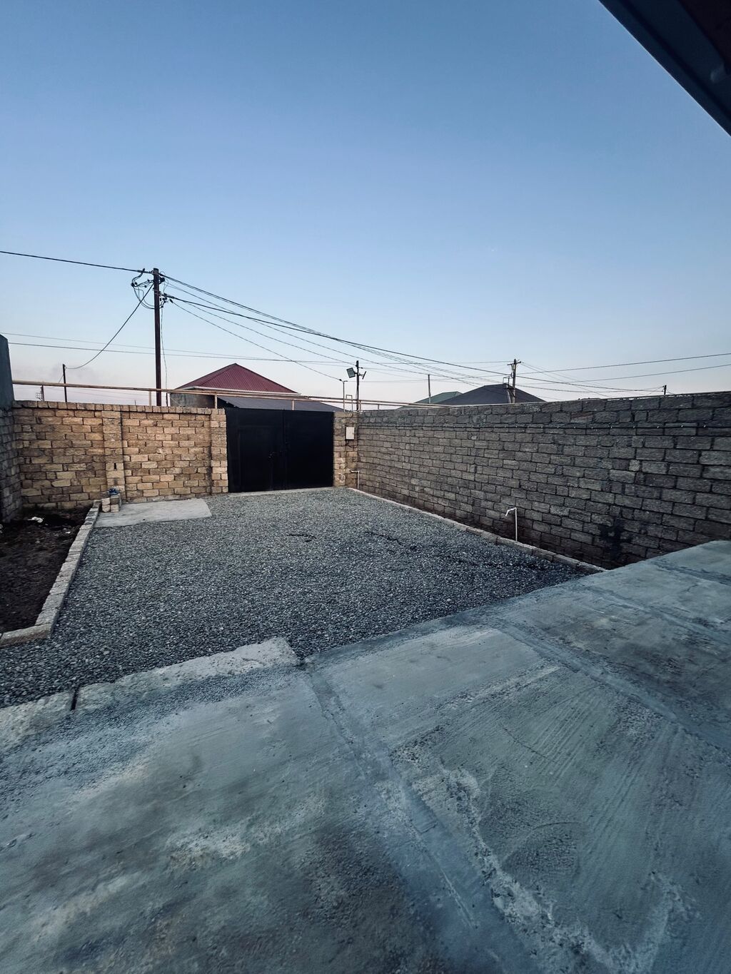 Suraxanı 2 otaqlı, 75 kv. m, Kredit yoxdur, Yeni təmirli