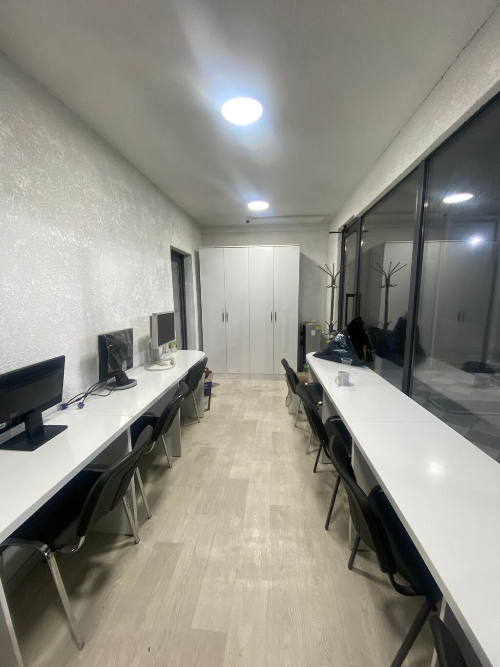 Аренда офисов, 14 м²