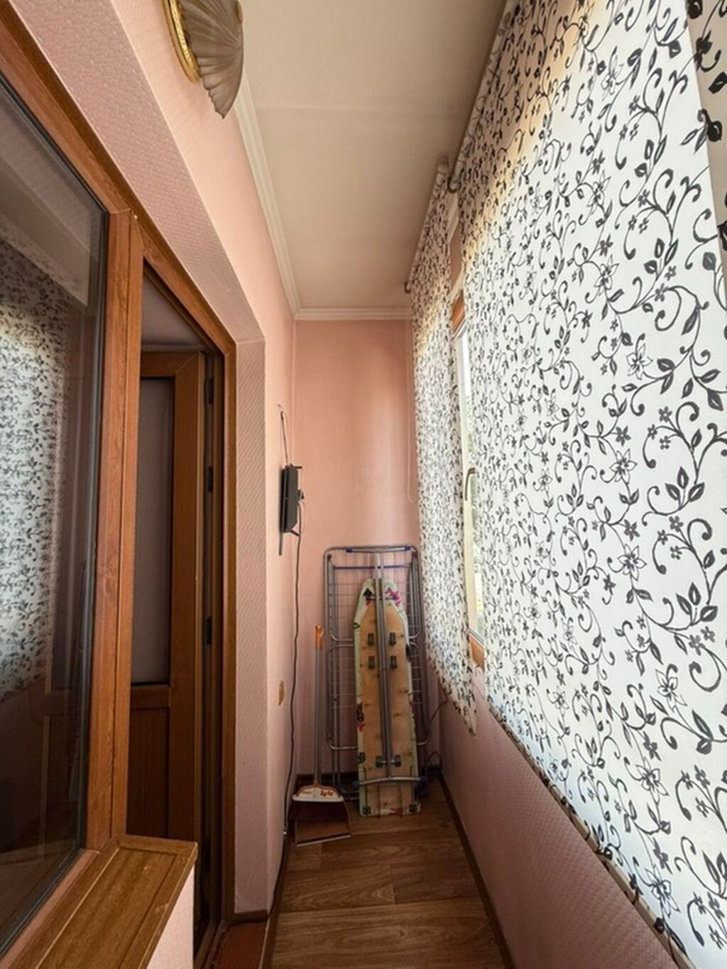 В квартире есть вся необходимая мебель и техника для комфортного: фото 6