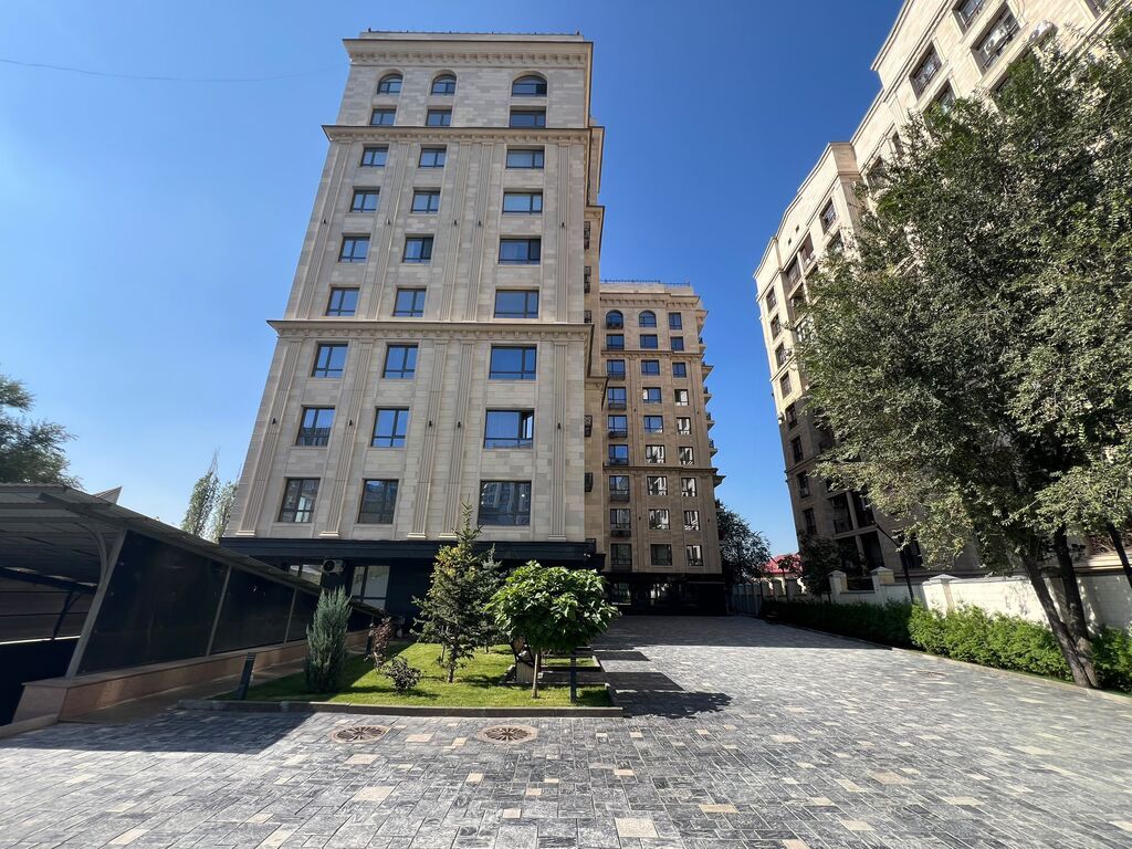 Продается 1-комнатная квартира в ЖК «Алинур Классик»: фото 1
