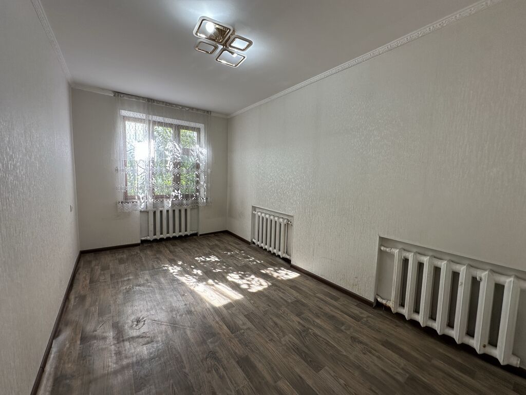 2 комнаты, 44 м², Молодая Гвардия 104 серия, 1 этаж, Косметический ремонт: фото 4