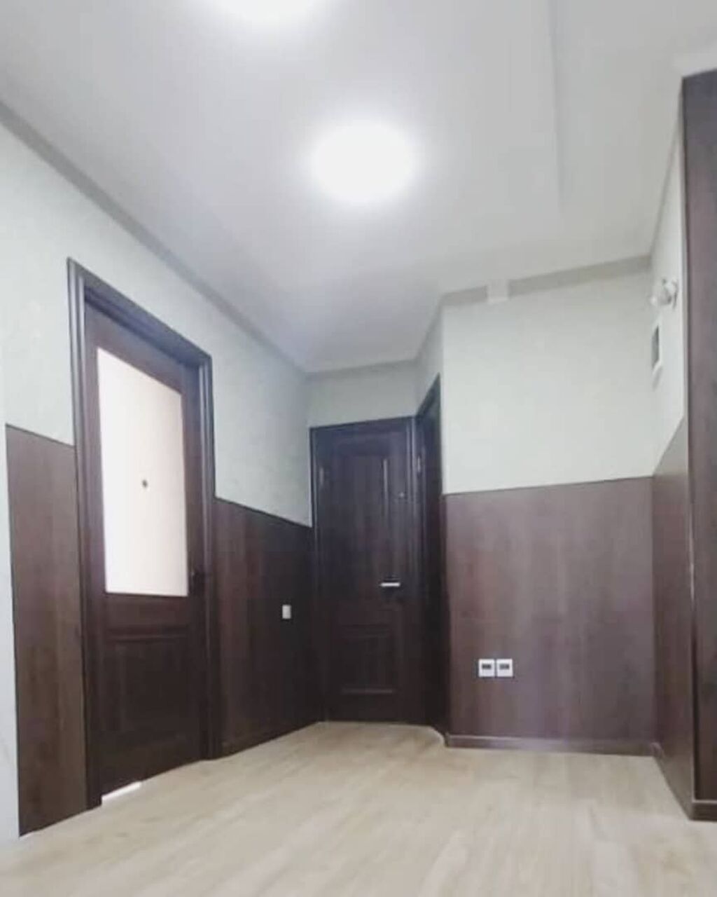 5 и более комнат, 100 м², 105 серия, 5 этаж, Дизайнерский ремонт: фото 8