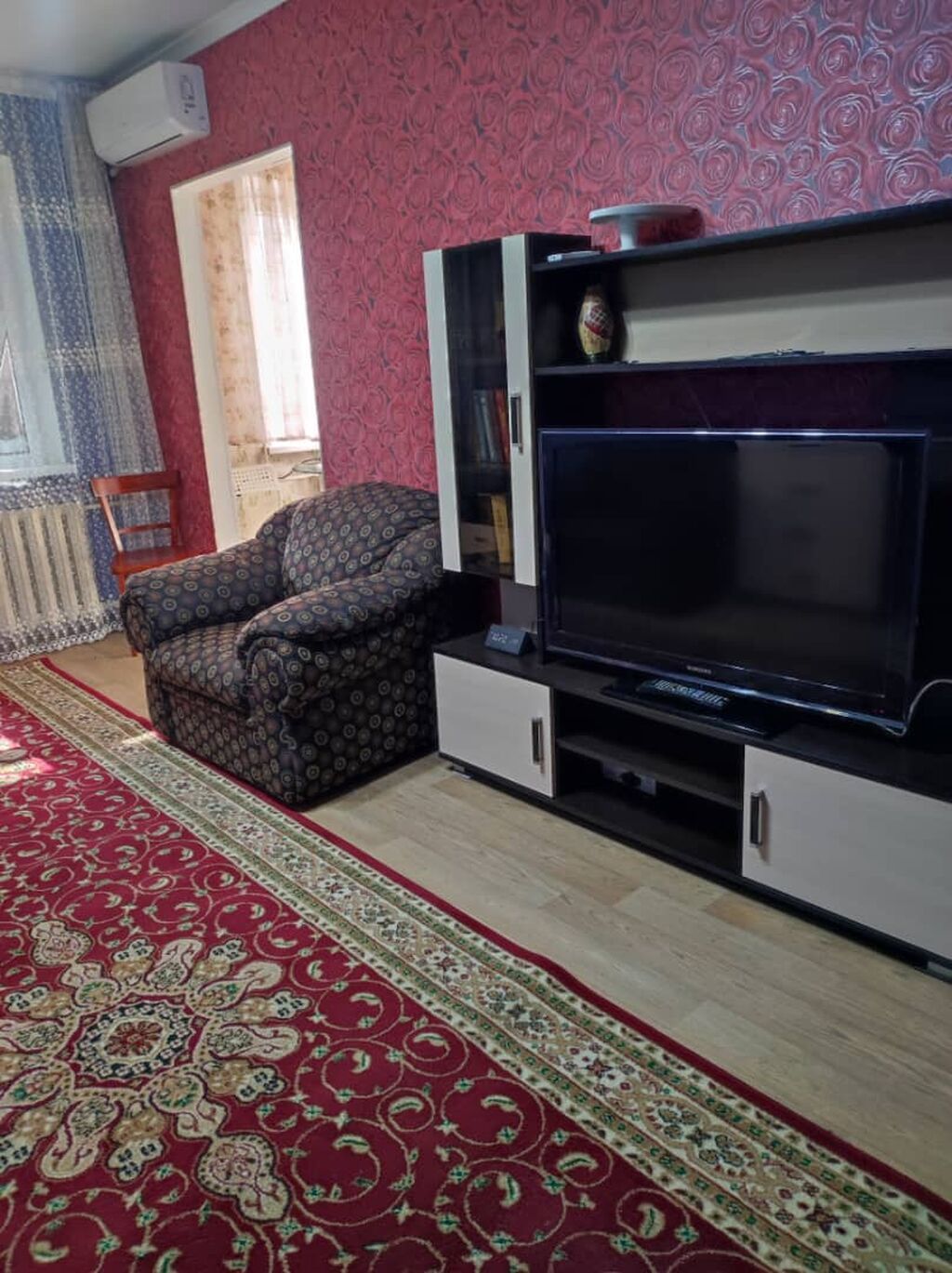 1 комната, Собственник, Без животных, от 6 месяцев, С мебелью полностью: фото 7
