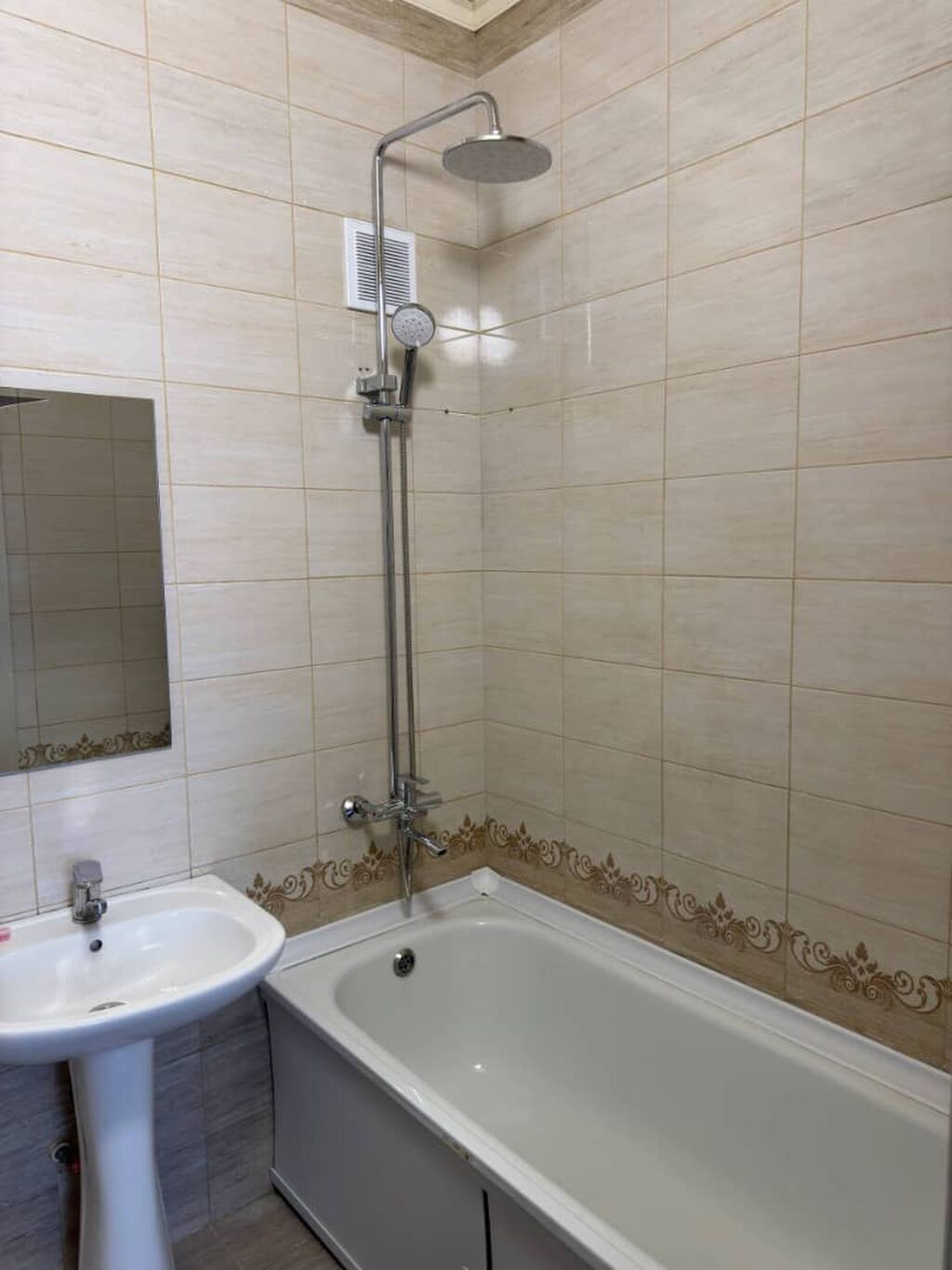 1 комната, 31 м², Таатан ТЦ Элитка, 4 этаж, Евроремонт: фото 4