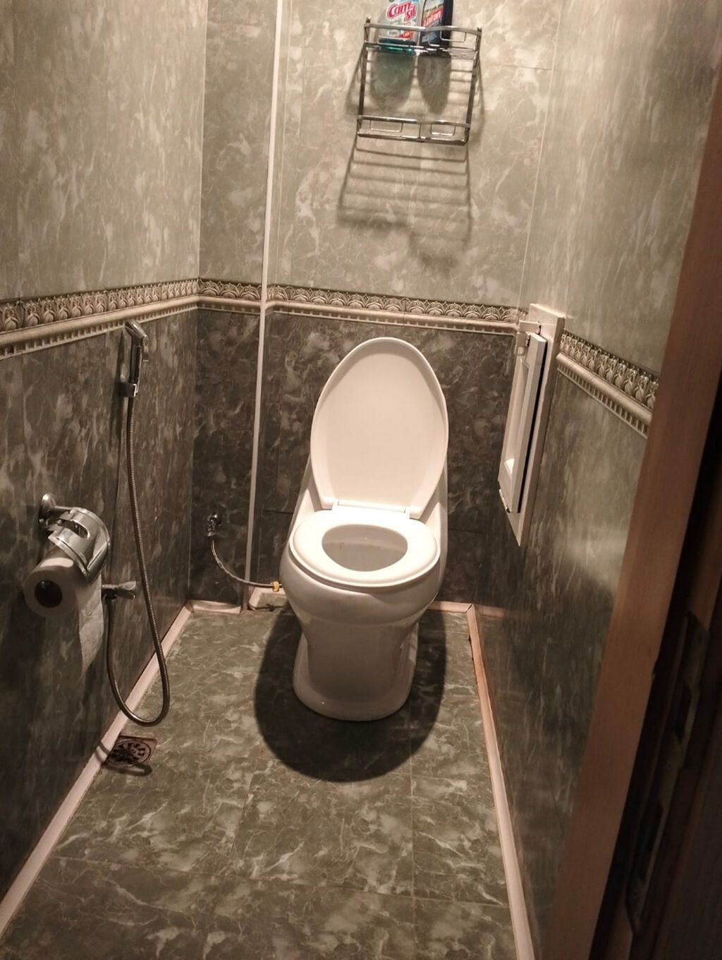 Mənzil, 2 otaqlı, icarəyə verilir, Bakı — 9