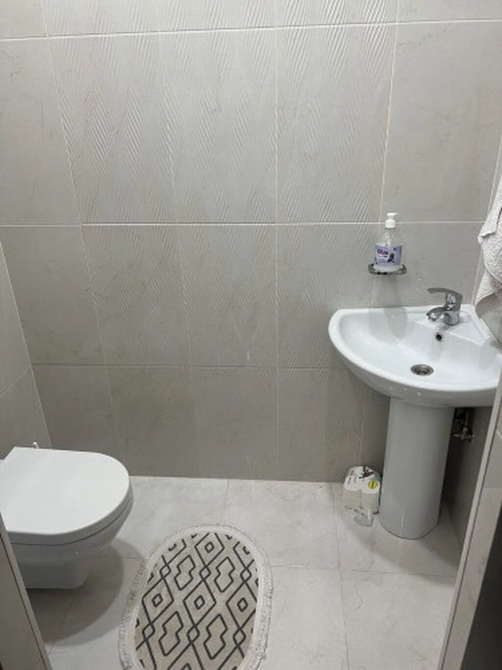 3 комнаты, 96 м², Элитка, Филармония Элитка, 6 этаж, Евроремонт: фото 7