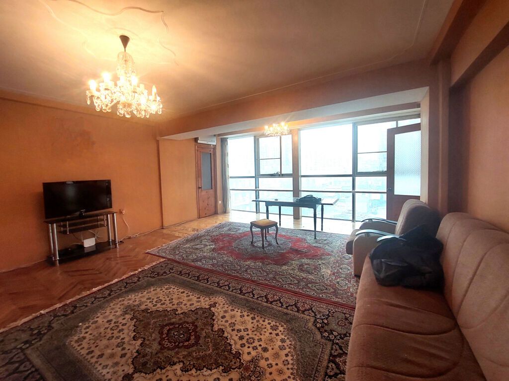 Mənzil, 3 otaqlı, 110 m², satılır, Bakı — 10