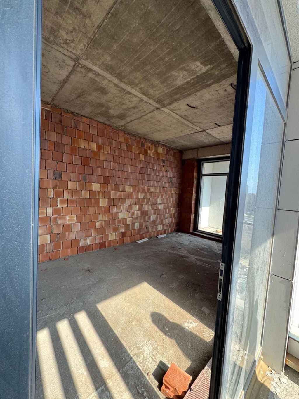 3 otaqlı, Yeni tikili, m. Koroğlu, 127 kv. m