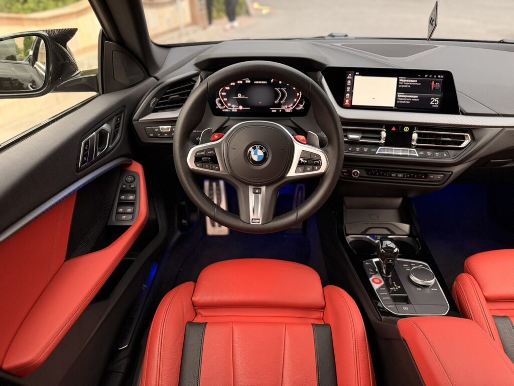 BMW 2 series: 2021 г., 2 л, Автомат, Бензин, Купе: фото 6
