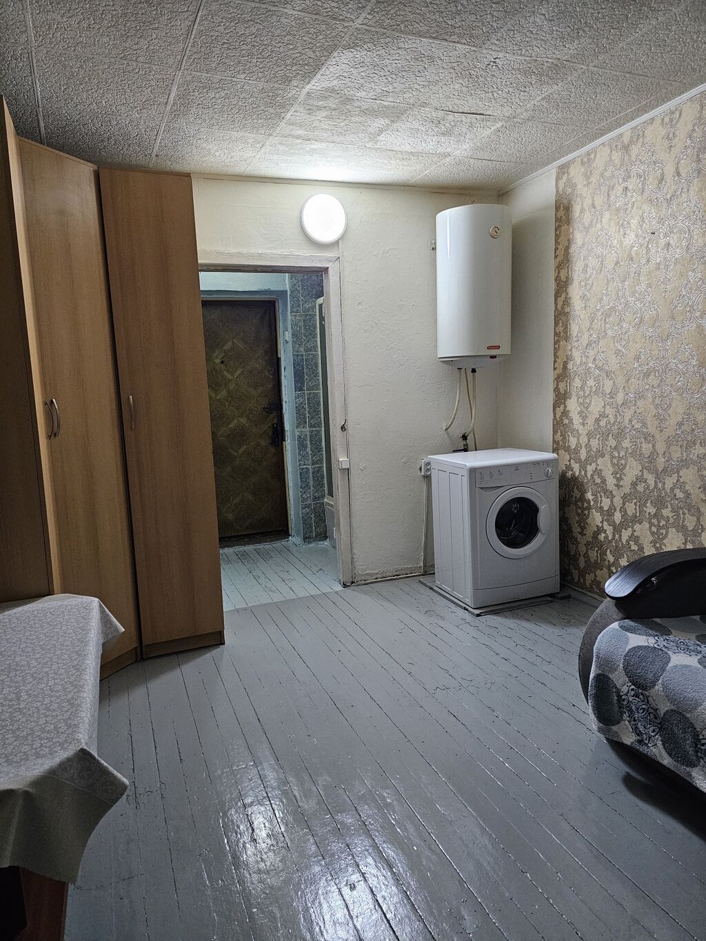 СДАЮ квартиру гостиничного типа, 19 кв м. район Политех, кинотеатр: фото 4