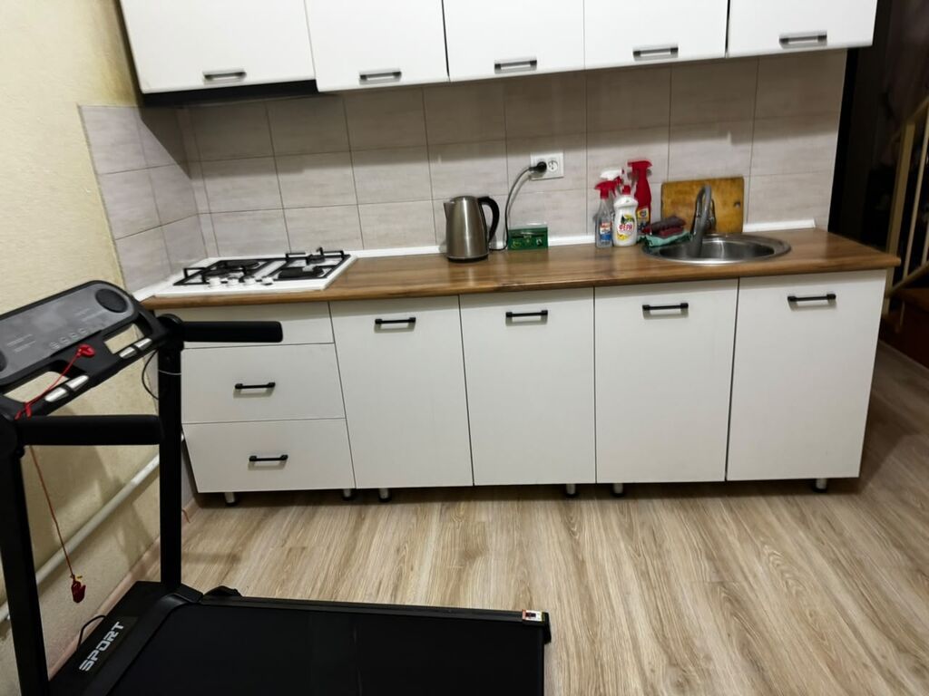 Сдам уютную 1-комнатную квартиру в Бишкеке: фото 3