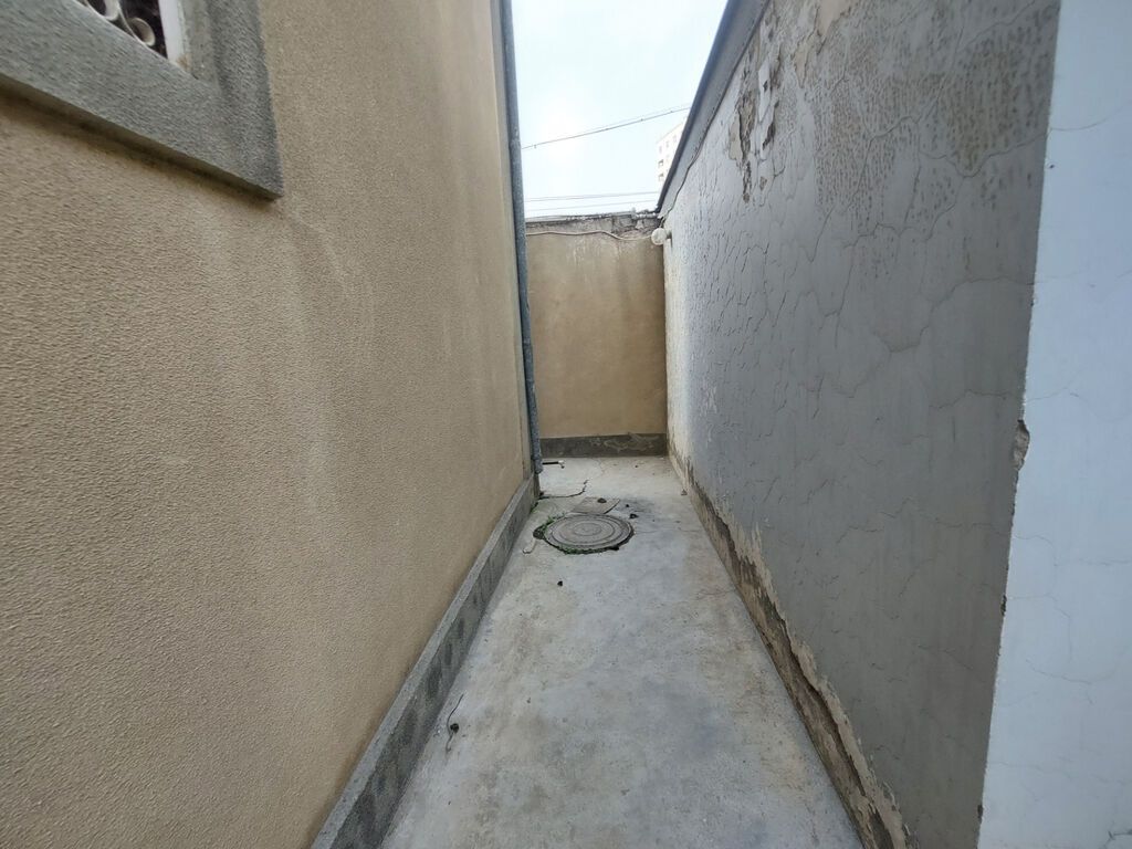 9 otaq, 400 kv. m, Kredit yoxdur, Yeni təmirli