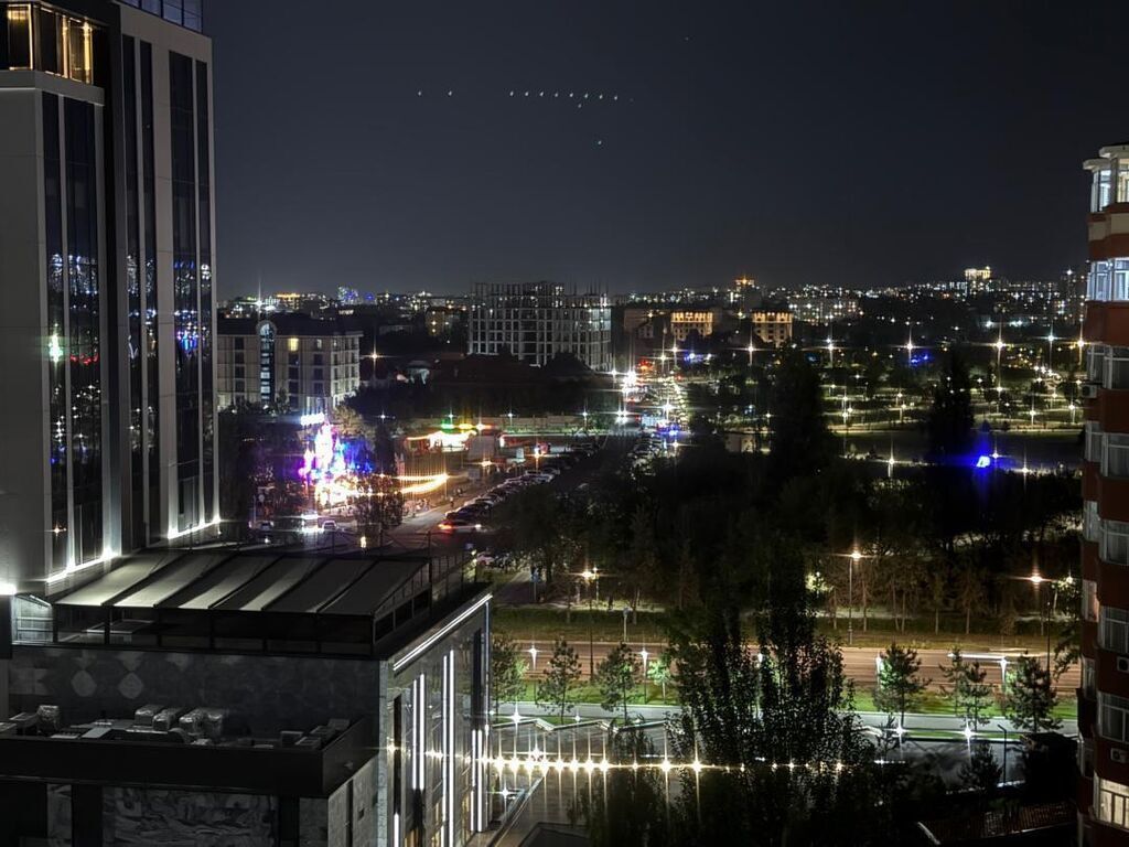 2 комнаты, 75 м², Ала-Арча ТРЦ Элитка, 9 этаж, Евроремонт: фото 8