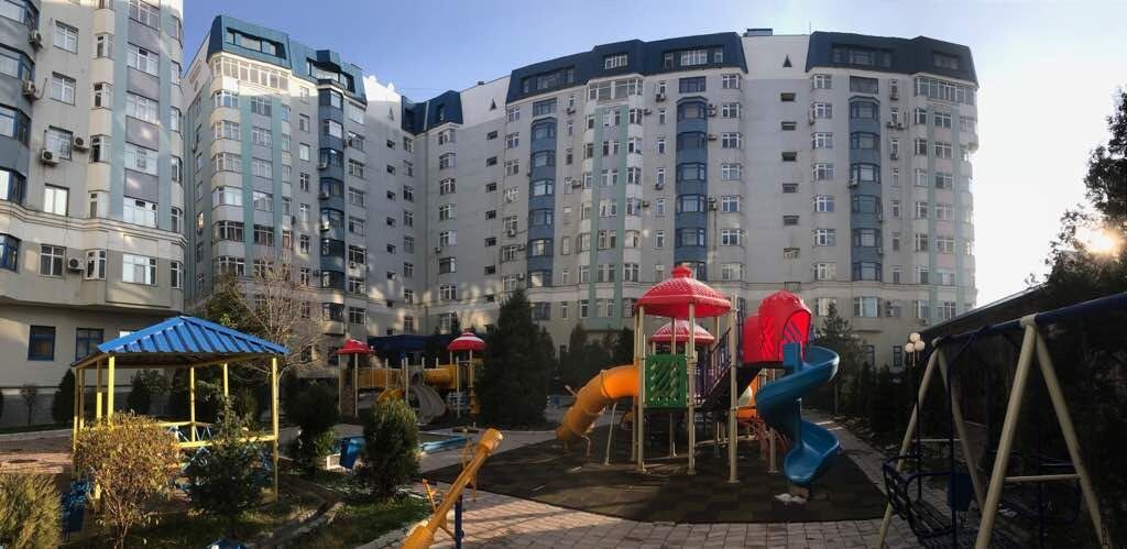 Продам 4-комн. квартиру 190 м², Ала-Арча, 9 этаж: фото 2