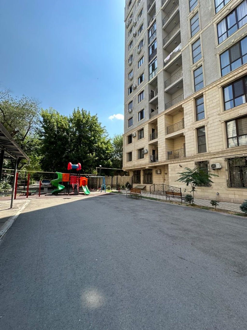 Продам 3-комн. квартиру, 110 м², ЖК Фрунзе: фото 3