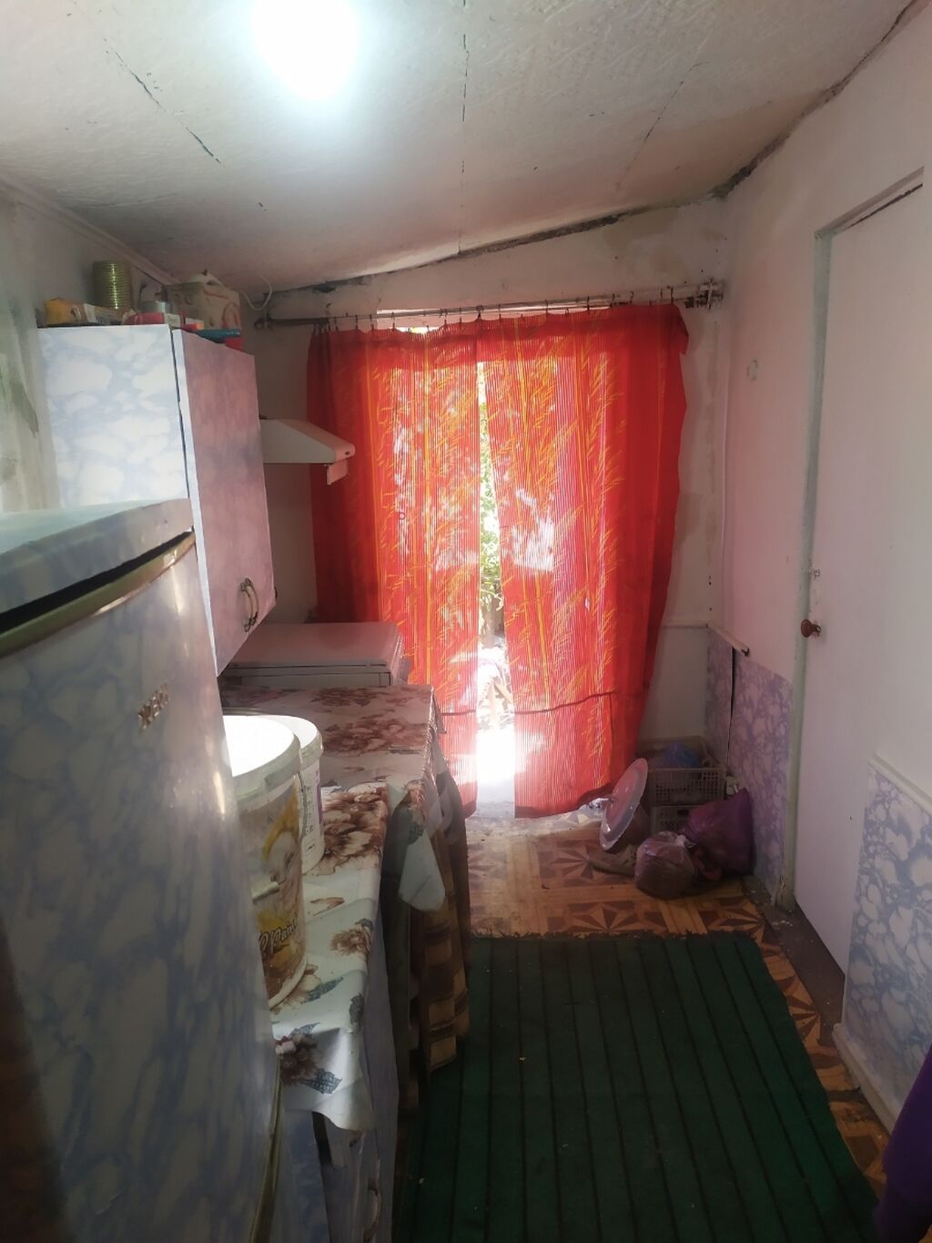 Продаю дом,Рядом с Дордоем.3 комнаты,3 сотки,Сан узел Душ в: фото 5