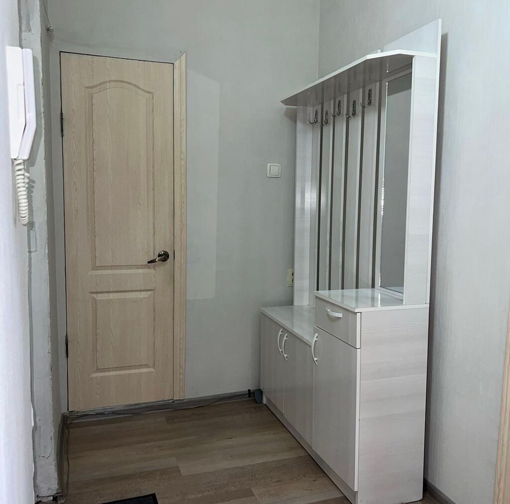 1 комната, Эконом, Цум, Душевая кабина, Постельное белье, Кондиционер: фото 2