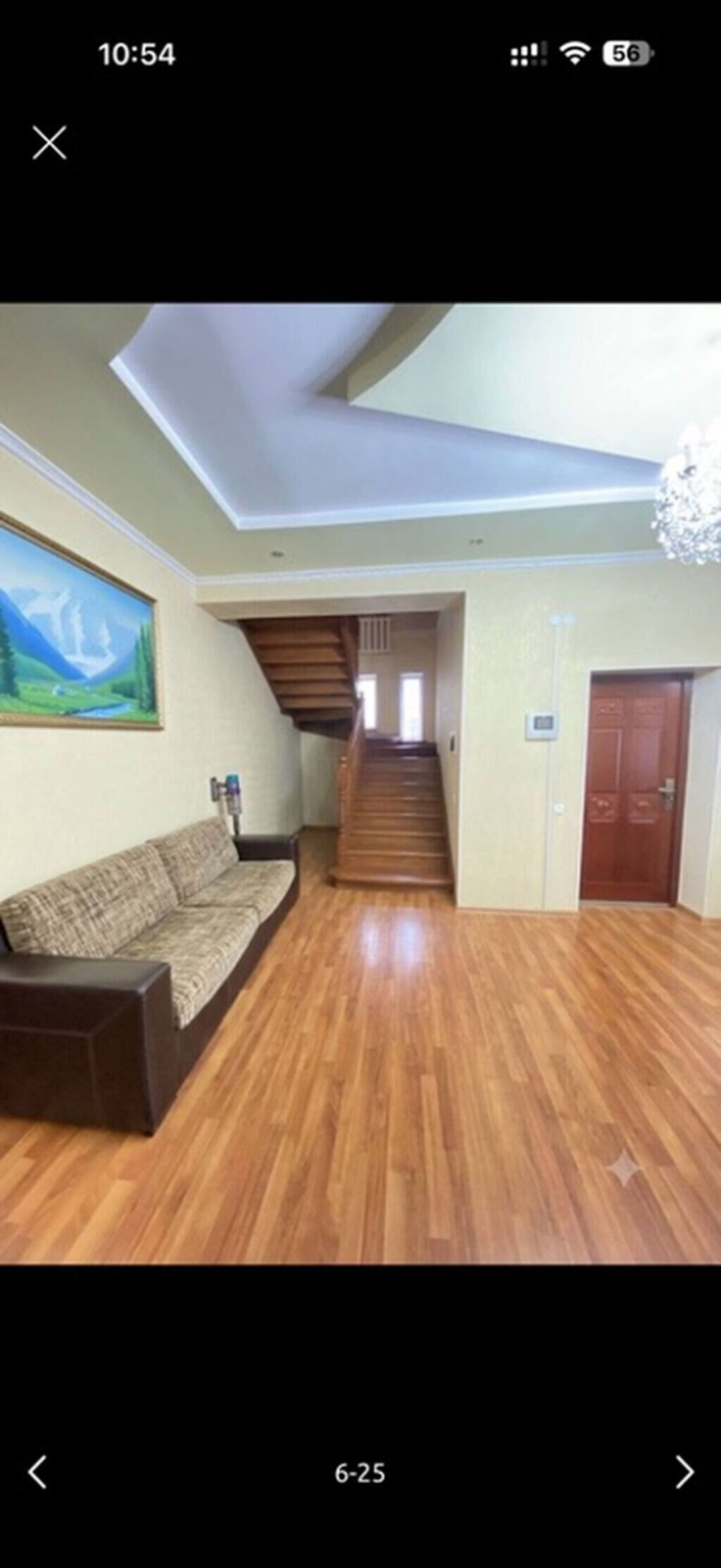 300 м², 6 комнат и более, Кызыл Аскер: фото 6