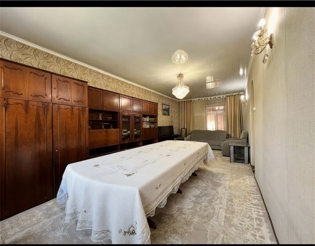 6 комнат и более, 180 м², 5 соток, Бишкек, Кызыл Аскер Собственник: фото 7