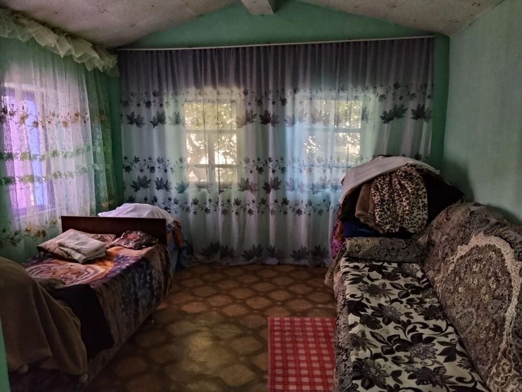 Дом с внутренним двориком. Расположенный по адресу: г. Кант: фото 6