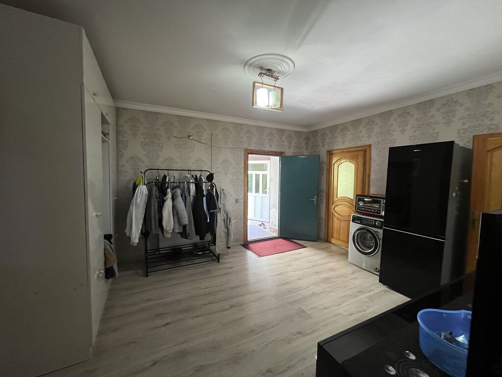 6 otaqlı, 250 kv. m, Kredit yoxdur, Yeni təmirli