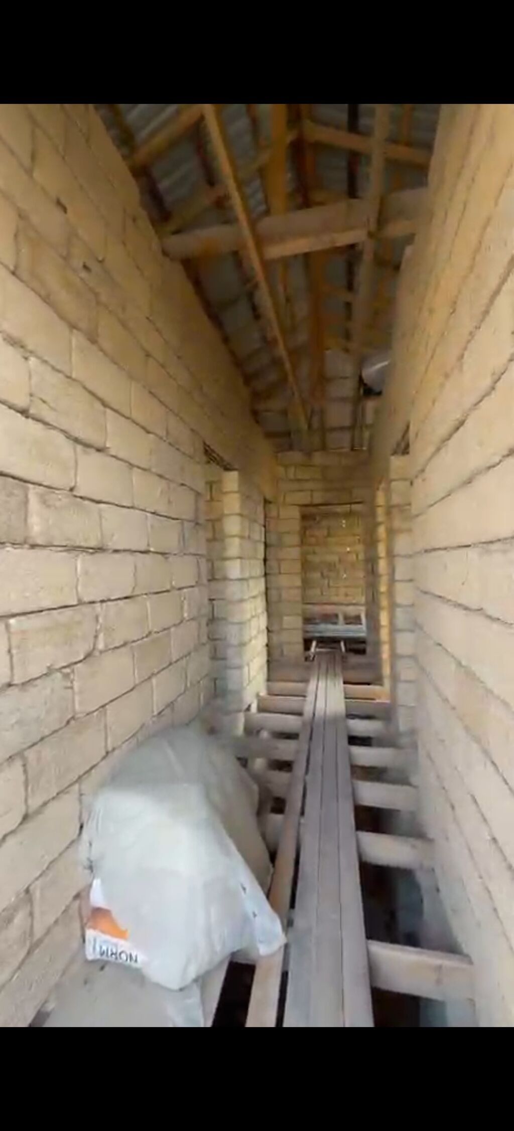 3 otaqlı həyət evi satılır, Masazır, Abşeron
