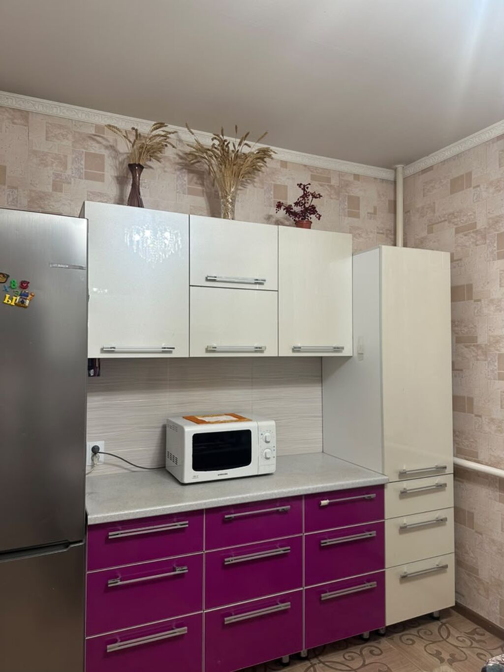 180 м², 6 комнат и более, Кок-Жар ж/м, Семейным: фото 4