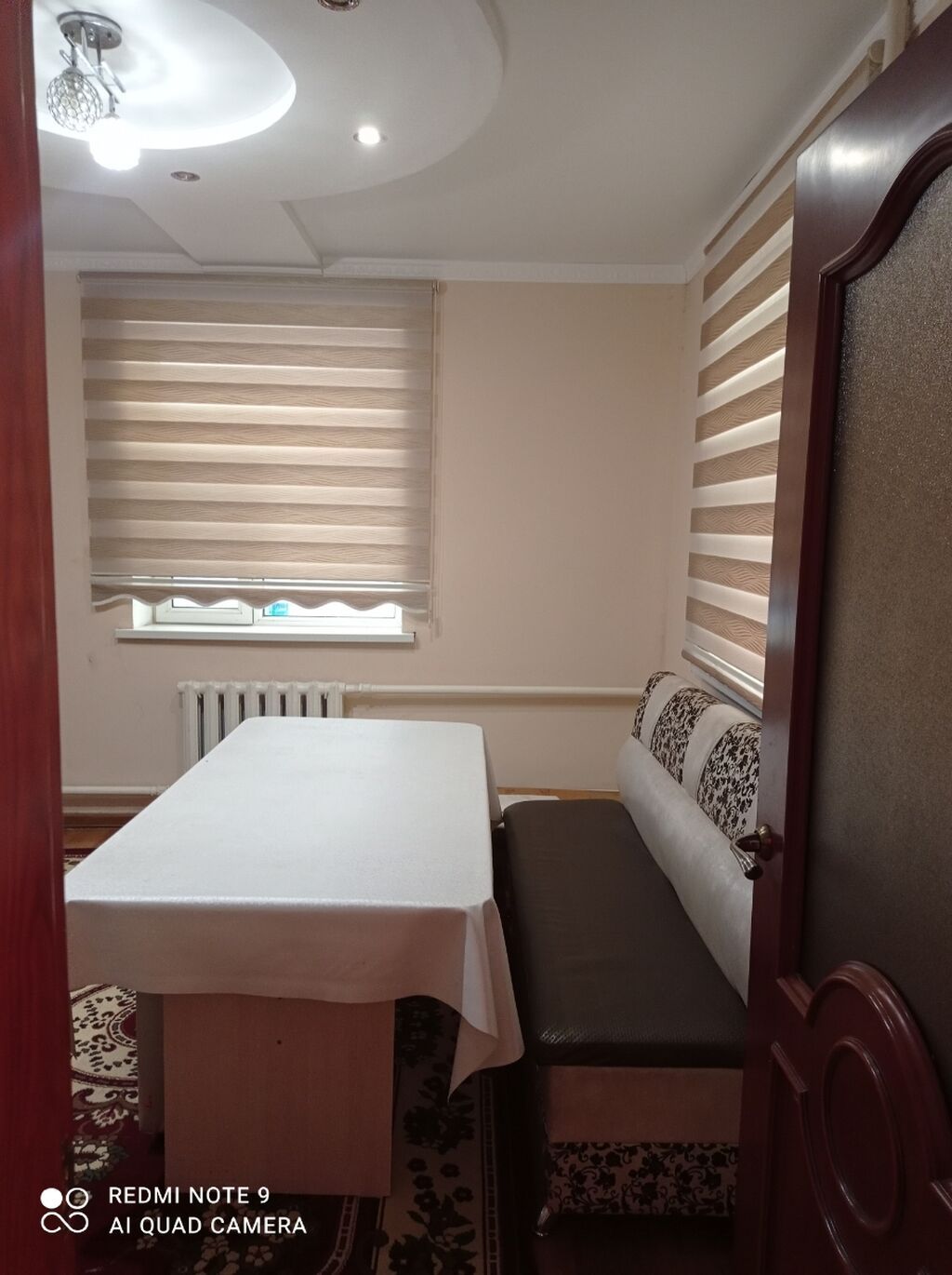 120 м², 6 комнат, Тунгуч мкр: фото 7