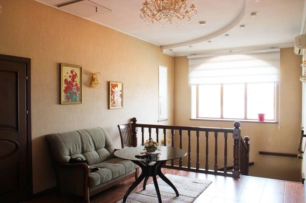 410 м², 6 комнат и более, Рабочий Городок, Без животных: фото 6