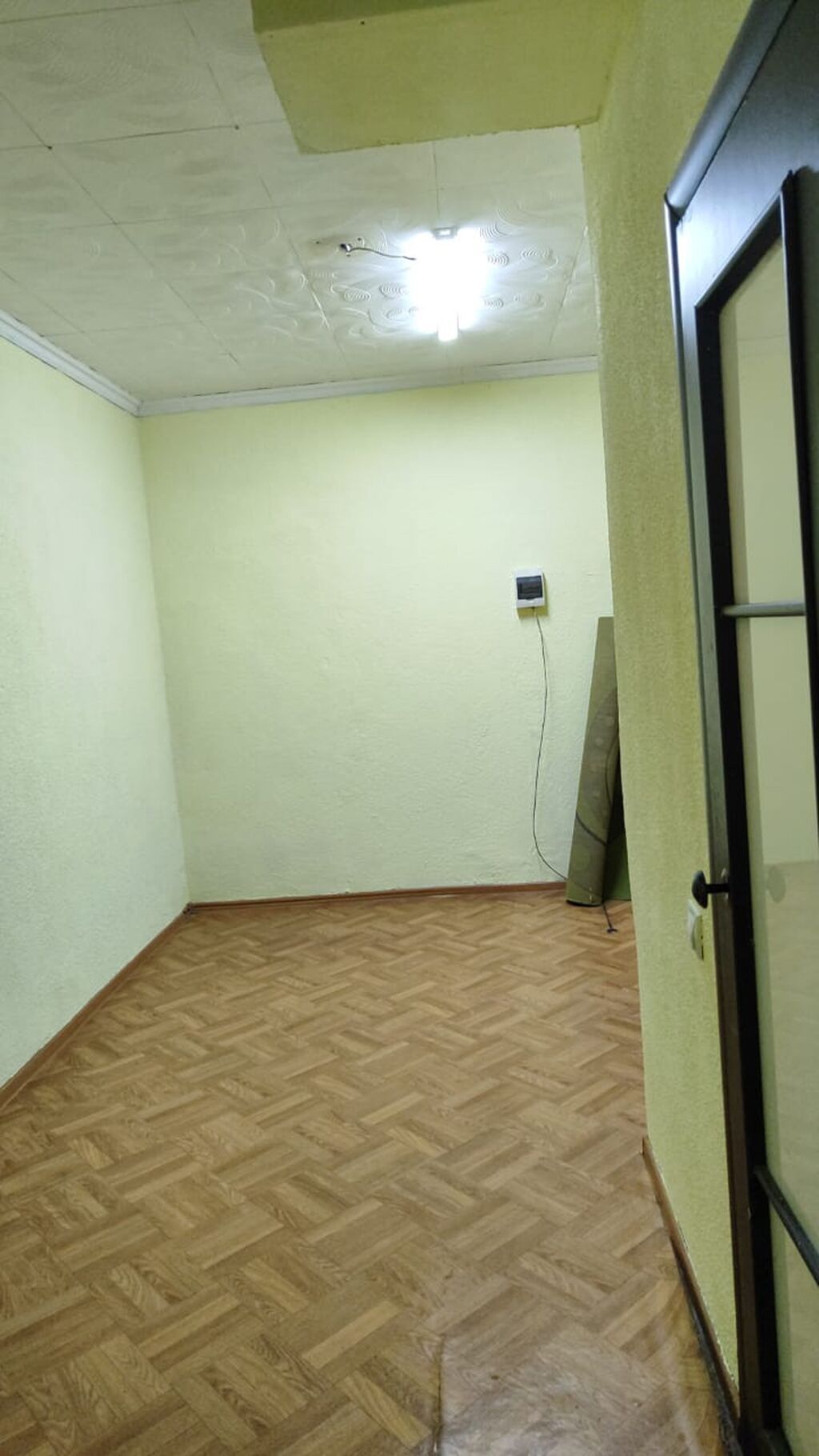 Сдаю 2-комн. помещение в микр. Улан 2. 36 кВ. м. Цокольный этаж: фото 2