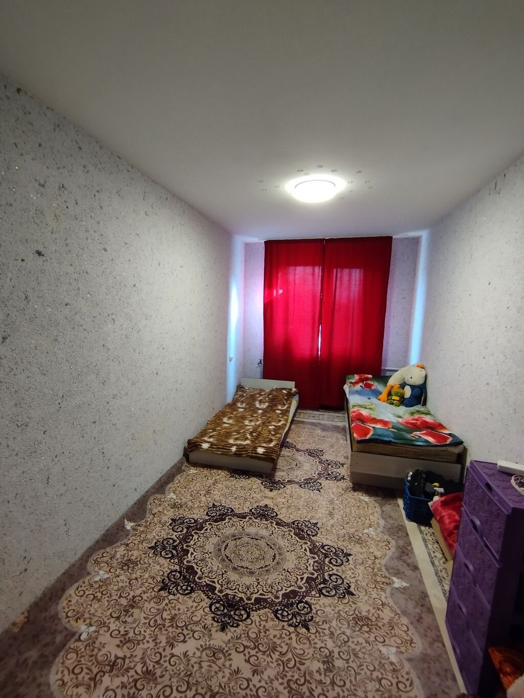 3 комнаты, 59 м², 4 этаж: фото 3