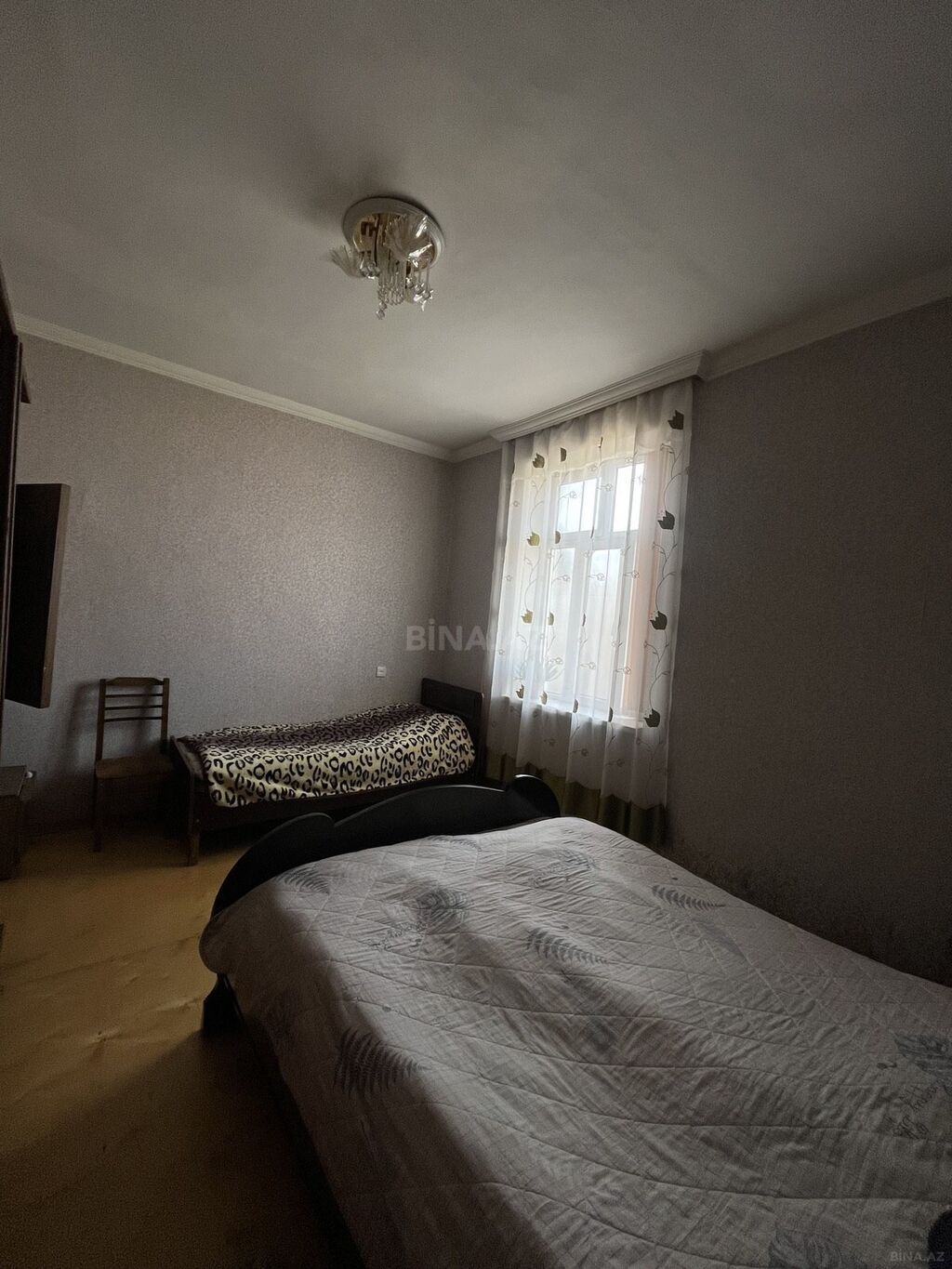 Şirvan, 3 otaqlı, Köhnə tikili, 82 kv. m