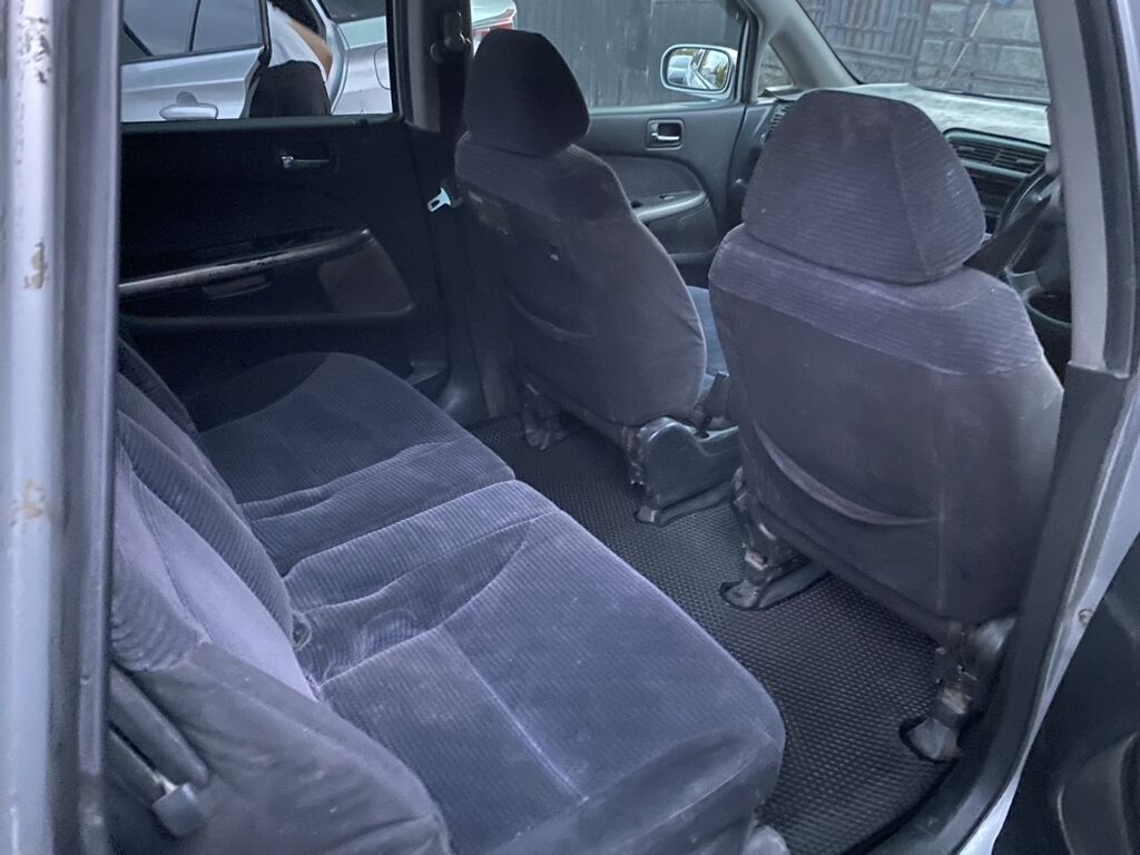 Honda Stream: 2001 г., Универсал: фото 6